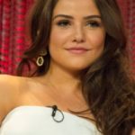 Danielle Campbell Plastic Surgery Before and After