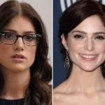 Janet Montgomery Plastic Surgery Before and After