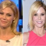Julie Bowen Plastic Surgery Before and After