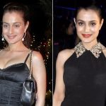 Ameesha Patel Plastic Surgery Before and After