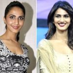 Vaani Kapoor Plastic Surgery Before and After