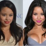 Cierra Ramirez Plastic Surgery Before and After
