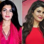 Jacqueline Fernandez Plastic Surgery Before and After