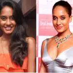 Lisa Haydon Plastic Surgery Before and After