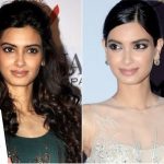 Diana Penty Plastic Surgery Before and After