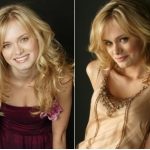 Sara Paxton Plastic Surgery Before and After