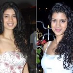 Tina Desai Plastic Surgery Before and After