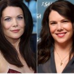 Lauren Graham Plastic Surgery Before and After