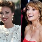 Jane Seymour Plastic Surgery Before and After