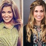 Danielle Fishel Plastic Surgery Before and After