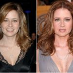Jenna Fischer Plastic Surgery Before and After