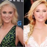 Maika Monroe Plastic Surgery Before and After