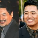 Chow Yun-fat Plastic Surgery Before and After