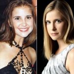 Kellie Martin Plastic Surgery Before and After
