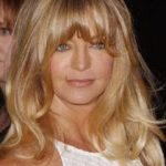 Goldie Hawn Plastic Surgery Before and After