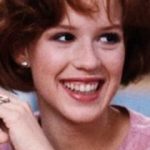 Molly Ringwald Plastic Surgery Before and After