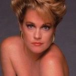 Melanie Griffith Plastic Surgery Before and After