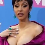 Cardi B Plastic Surgery Before and After