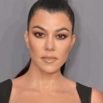 Kourtney Kardashian Plastic Surgery Before and After