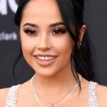 Becky G Plastic Surgery Before and After